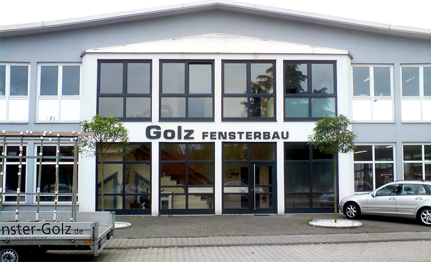 Golz Fenster- & Türenwerk GmbH